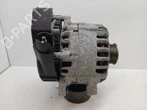 Used Alternator Alternator CITROËN JUMPY III Van (V_) 2.0 BlueHDi 120 (122 hp) 33183879 33183879