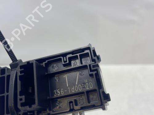 Right front window switch TOYOTA YARIS (_P21_, _PA1_, _PH1_) 1.5 Hybrid (MXPH10, MXPH11) | BP37732301I26 - Image 3
