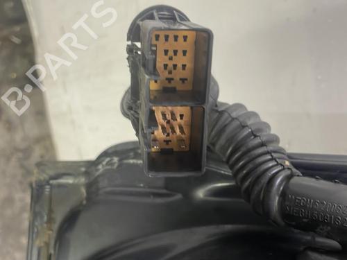 Dør højre bagtil FORD FOCUS II (DA_, HCP, DP) 1.8 TDCi | BP22837572C5 