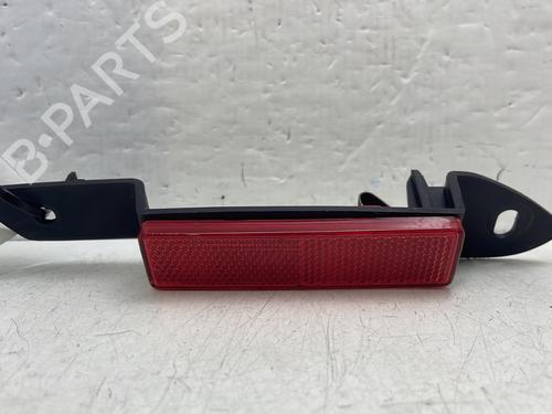 Højre baglygte kofanger RENAULT TWIZY (MAM_) 45 (5 hp) 31277720