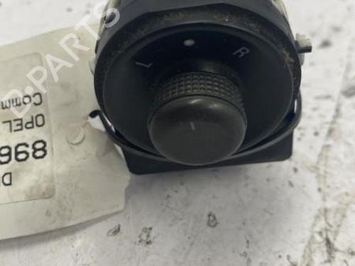 Used Mirror switch Mirror switch OPEL INSIGNIA A Sports Tourer (G09) 2.0 CDTI (35) (131 hp) 22837517 22837517