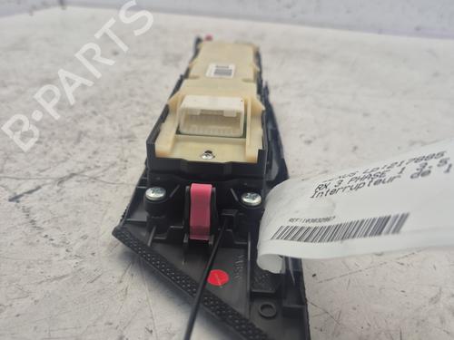 Switch LEXUS RX (_L1_) 450h AWD (GYL15, GYL15_, GYL15R) | BP24808652I30 - Image 4