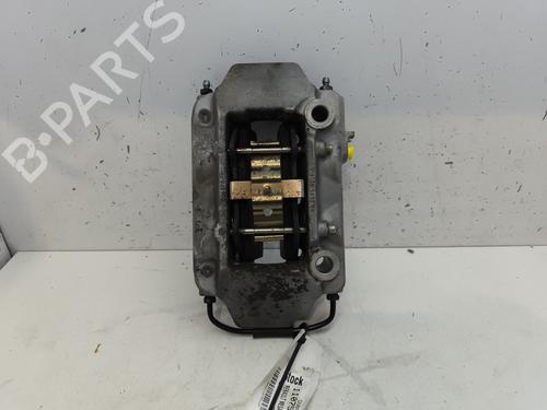 Used Right front brake caliper RENAULT MEGANE II (BM0/1_, CM0/1_) 2.0 dCi (173 hp) 28525854