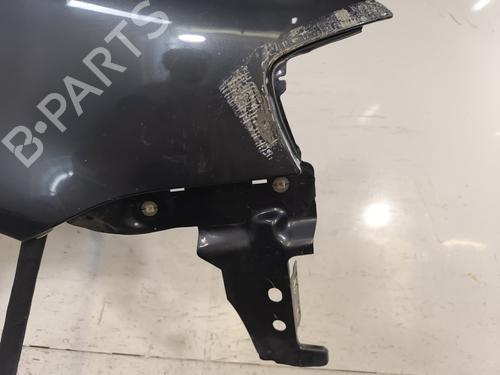 Right front fenders VW POLO (6N2) 1.4 TDI | BP28134571C42 