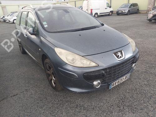 Used Parts PEUGEOT 307 SW (3H) 4748904
