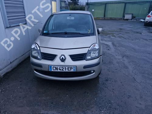 Left taillight RENAULT MODUS / GRAND MODUS (F/JP0_) 1.2 16V (JP0W) | BP33160848C34  - Image 12