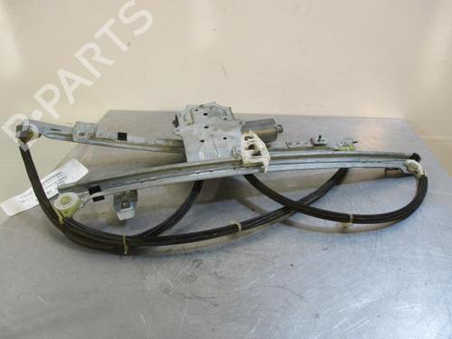 Used Front right window mechanism CITROËN XSARA PICASSO (N68) 1.6 (95 hp) 22812584