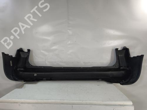 Rear bumper PEUGEOT PARTNER Tepee 1.6 HDi 90 | BP29165518C8 
