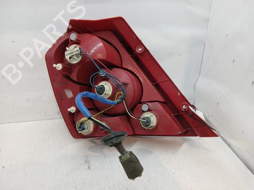 Right taillight CHEVROLET KALOS | BP29960088C35 - Image 3
