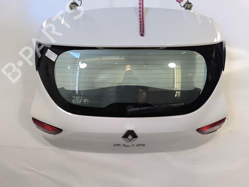 Used Tailgate RENAULT CLIO IV (BH_) 1.5 dCi 75 (75 hp) 29222550