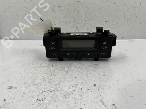 Climate control CITROËN C3 Pluriel (HB_) 1.4 HDi | BP24981604I5 - Image 2