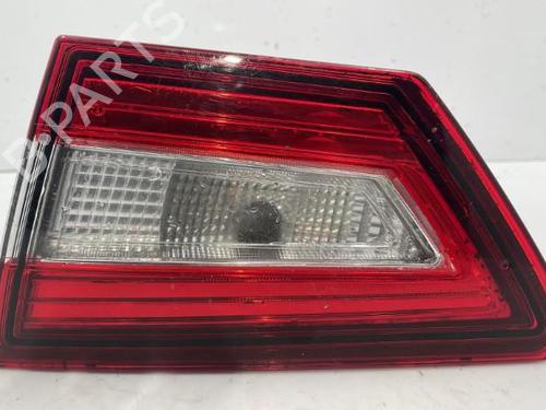 Used Left tailgate light Left tailgate light RENAULT CLIO IV (BH_) 0.9 TCe 90 (BHNF, BHMA, BHMH, BHJK, BHJR) (90 hp) 22831252 22831252