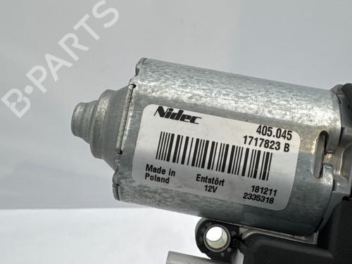 Sunroof engine PORSCHE MACAN (95B) 2.0 | BP39894108M60 - Image 3