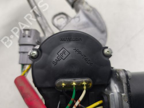 Front wiper motor PEUGEOT ION Electric | BP32031055M29 - Image 2