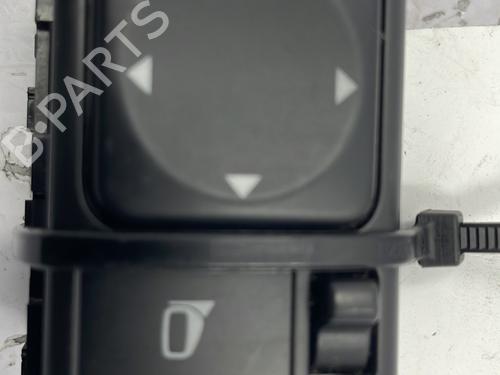 Mirror switch NISSAN NOTE (E11, NE11) 1.5 dCi | BP22843219I25  - Image 5