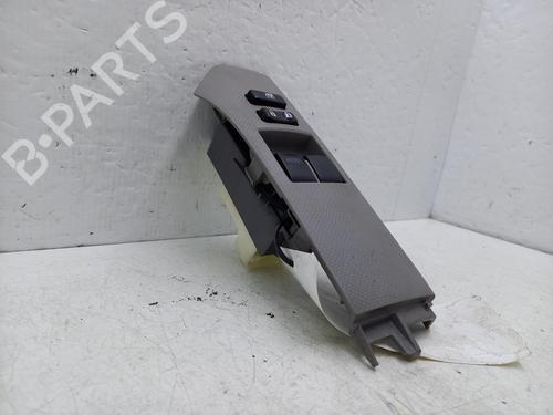 Left front window switch TOYOTA YARIS (_P9_) 1.33 VVT-i (NSP90_, NSP90R) | BP32205091I27 - Image 4