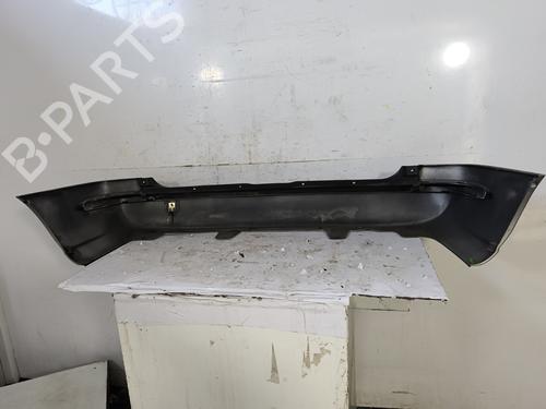 Rear bumper OPEL ZAFIRA A MPV (T98) 2.0 DTI 16V (F75) | BP25120705C8 