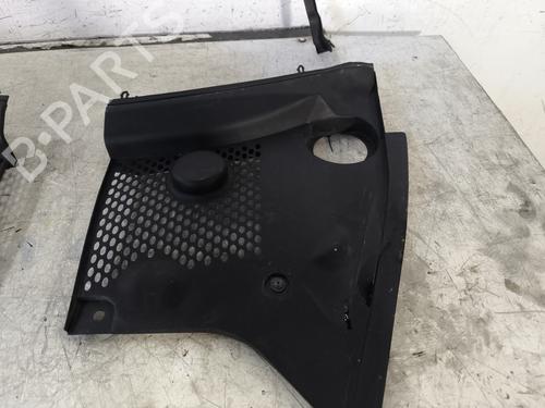 Used Scuttle panel Scuttle panel PORSCHE 911 (996) 3.6 Carrera 4 (320 hp) 27493150 27493150