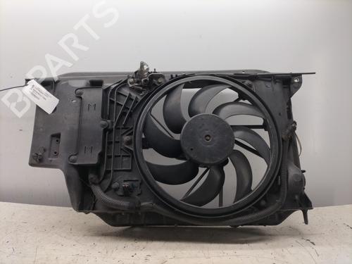 Frontplade/Frontkurv PEUGEOT 206 Hatchback (2A/C) 1.4 i (75 hp) 29619310