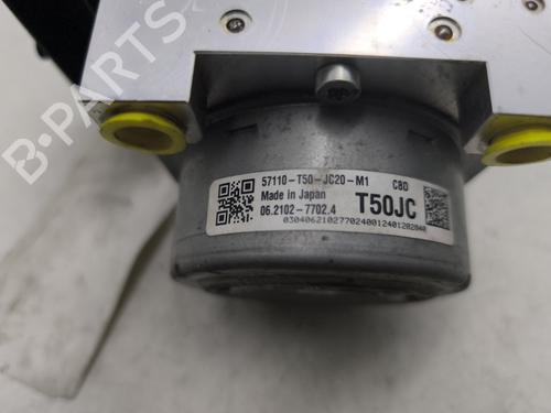 ABS pump HONDA CIVIC XI Hatchback (FL) 2.0 e:HEV | BP32322277M43 - Image 5