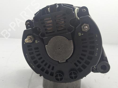 Alternator CITROËN AX (ZA-_) 14 D | BP22825519M7 