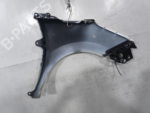 Used Left front fenders Left front fenders 38423155 38423155