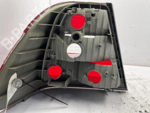 Used Right taillight BMW 3 (E46) 330 i (231 hp) 22835370