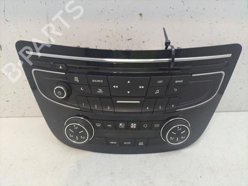 climate-control-peugeot-508-i-8d_-2010-2011-2012-2013-2014-2015-2016-2017-2018-28004378 main image