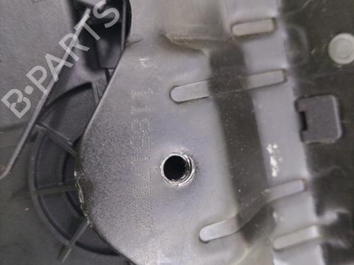 Bagklap lås BMW 5 (E60) 535 d | BP32114756C101 