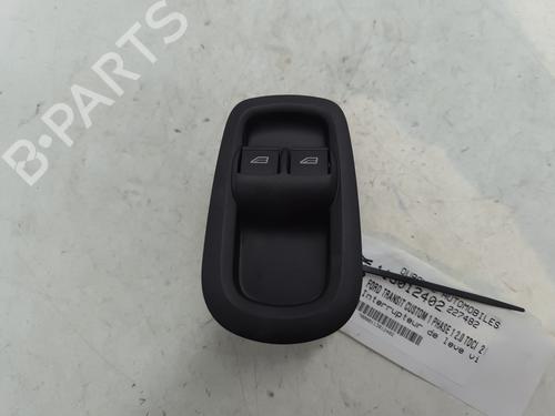 Left front window switch FORD TRANSIT CUSTOM V362 Van (FY, FZ) 2.0 EcoBlue | BP29833763I27
