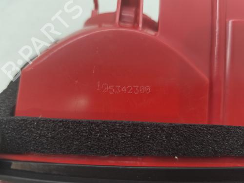 Used Right taillight Right taillight TOYOTA RAV 4 II (_A2_) 2.0 D 4WD (CLA20_, CLA21_, CLA20R, CLA21R) (116 hp) 31621699 31621699