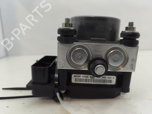 ABS pump OPEL CORSA D (S07) 1.3 CDTI (L08, L68) | BP29222495M43