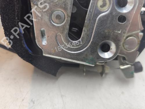 Rear left lock NISSAN MICRA IV (K13K, K13KK) 1.2 | BP29423908C100 