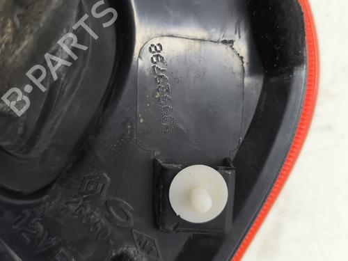 Right tailgate light RENAULT KOLEOS I (HY_) 2.0 dCi 4x4 (HY0K) | BP29438570C80 