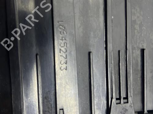 Climate control CITROËN C5 III Break (RW_) 2.0 i 16V (RWRFJC, RWRFJF) | BP26386560I5 - Image 3