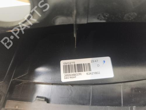 Right taillight DACIA DUSTER (HS_) 1.5 dCi | BP36804188C35 - Image 3
