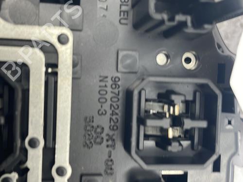 interior-roof-light-citroen-ds5-2011-2012-2013-2014-2015-2016-25602784 main image