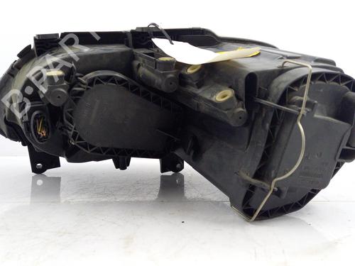 Right headlight VW TOURAN (1T1, 1T2) 2.0 TDI 16V | BP22826142C29 