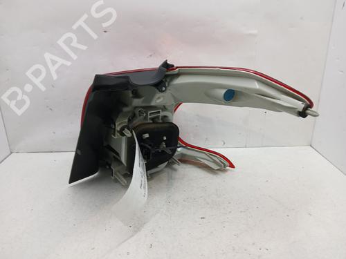 Left taillight PEUGEOT 2008 I (CU_) 1.6 BlueHDi 100 | BP35886749C34 - Image 4