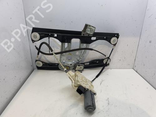 Used Front right window mechanism Front right window mechanism MERCEDES-BENZ C-CLASS Coupe (CL203) C 200 CDI (203.707) (122 hp) 26387232 26387232