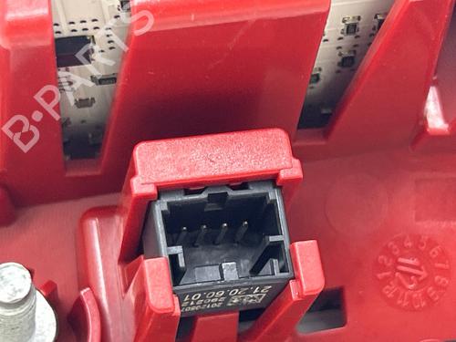 Right tailgate light AUDI A5 (8T3) 3.0 TFSI quattro | BP36148225C80 - Image 5