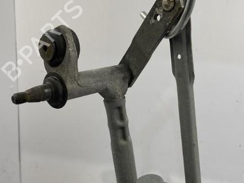 Front wiper motor SEAT IBIZA IV (6J5, 6P1) 1.6 TDI | BP22834597M29 