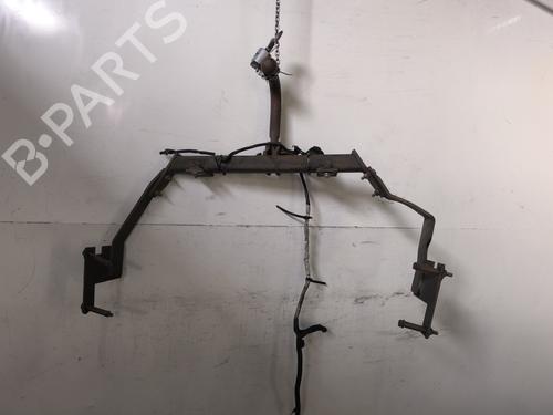Used Tow ball/Mechanism Tow ball/Mechanism 36894436 36894436
