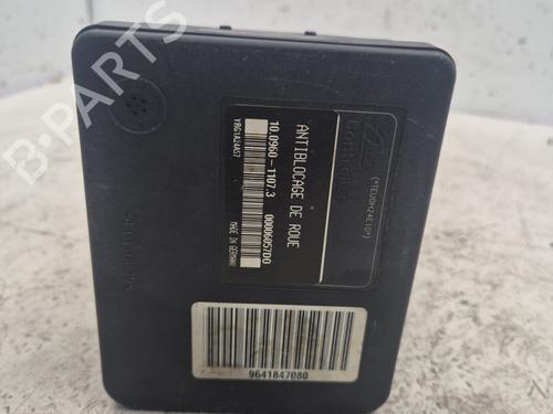 ABS pump CITROËN C5 I (DC_) 3.0 V6 (DCXFXC, DCXFXF) | BP24808644M43  - Image 5