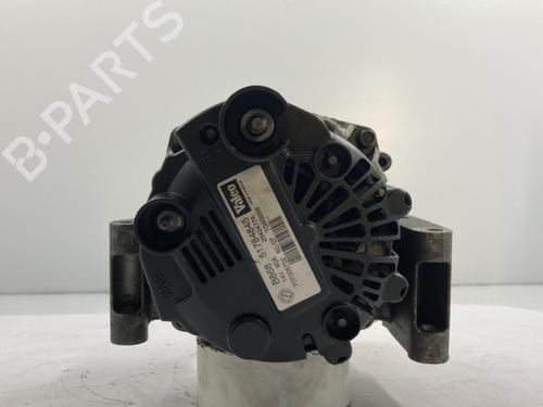 Alternator FIAT FIORINO Box Body/MPV (225_) 1.3 D Multijet (225BXD1A, 225BXB1A, 225BXB11) | BP22817171M7 