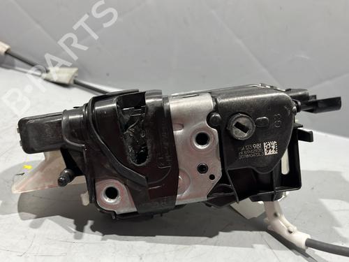 Front left lock CITROËN C3 III (SX) 1.6 BlueHDi 75 | BP28702823C98 - Image 3