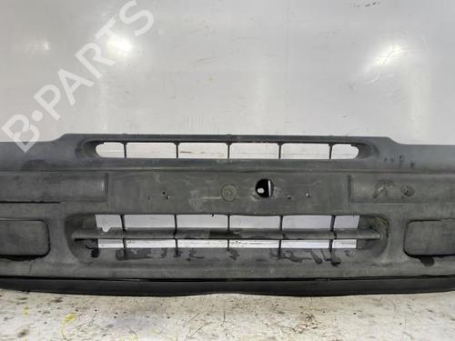 Used Front bumper Front bumper RENAULT CLIO I Hatchback Van (S57_) 1.9 D (65 hp) 22836517 22836517