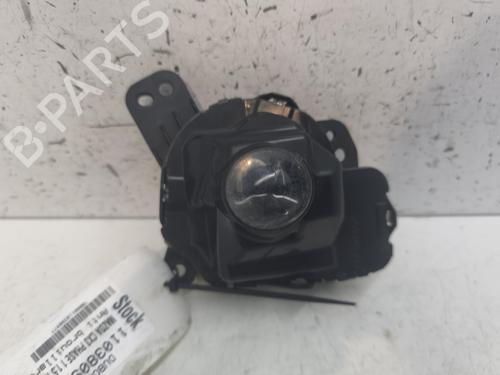 Right front fog light MAZDA CX-3 (DK) 1.5 SKYACTIV-D (DK2WS, DK5FW) | BP28080394C31 - Image 3