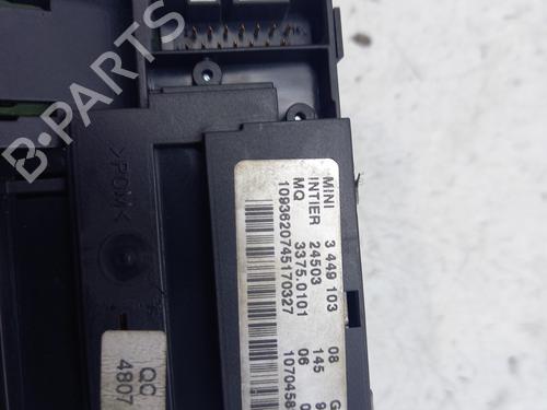 Switch MINI MINI (R56) Cooper D | BP35976227I30 - Image 4