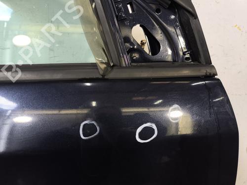 Right front door FIAT CROMA (194_) 1.9 D Multijet (194AXB1B) | BP24829336C3 